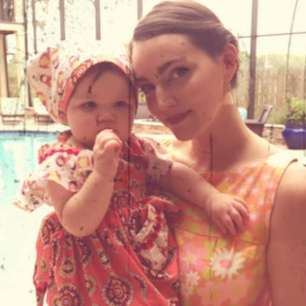 Meet your Posher, Annie