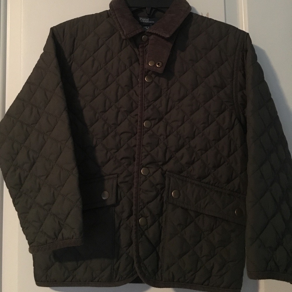 Polo by Ralph Lauren Boy jacket