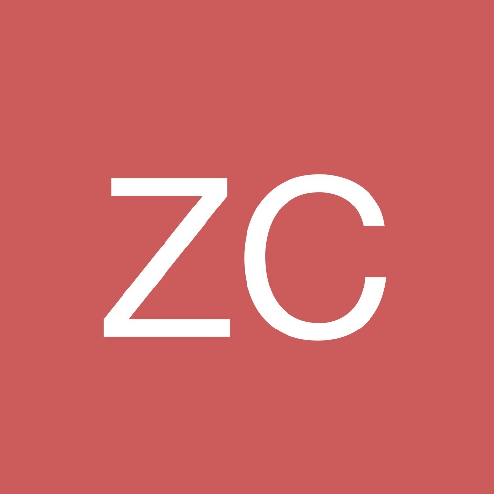 Meet your Posher, Zachariah