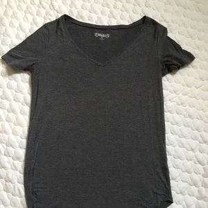 Soft Vneck Tshirt