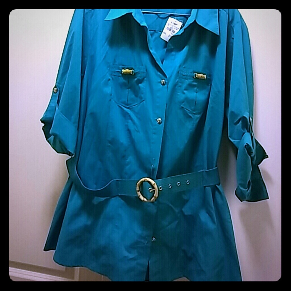 Blouse