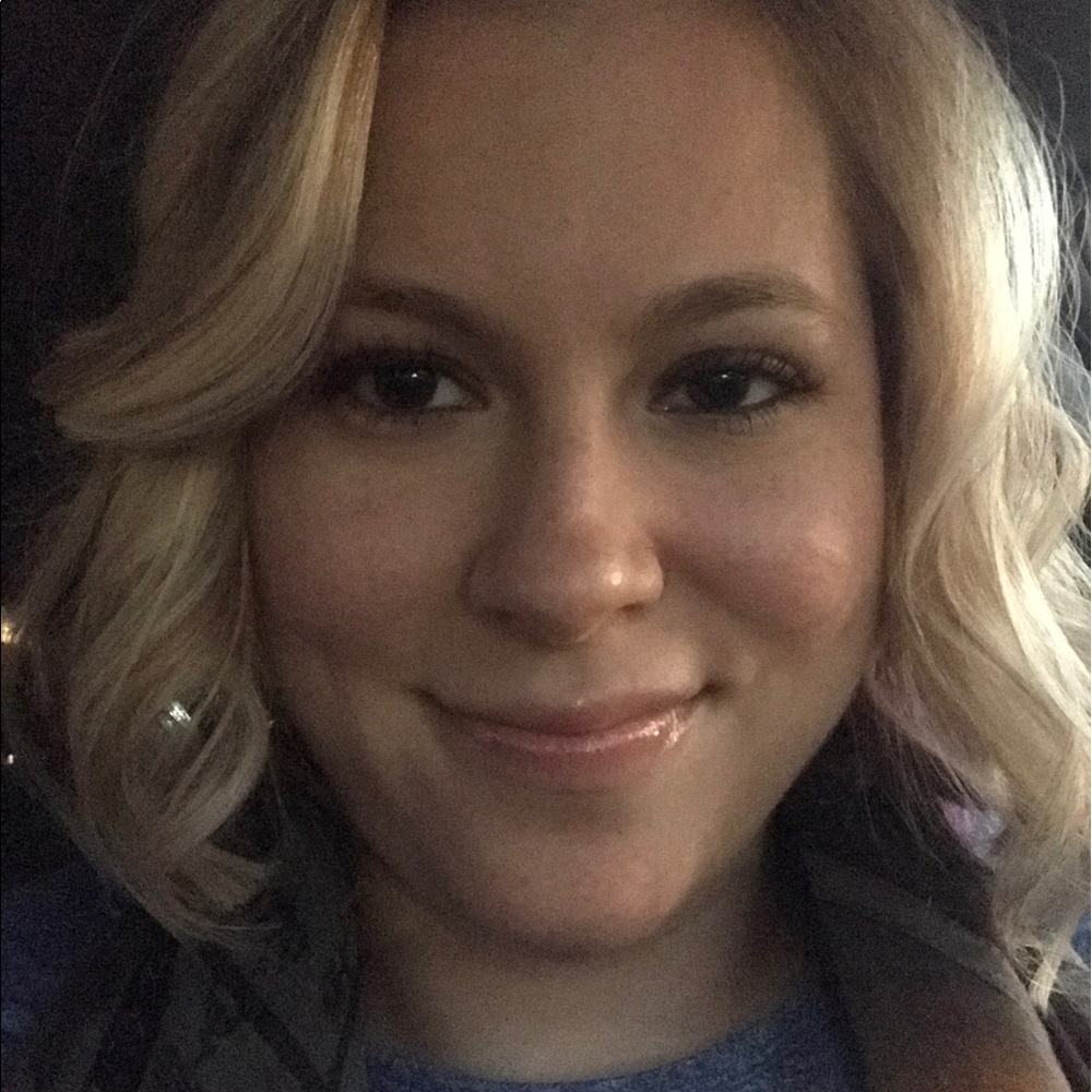 Meet your Posher, Shannon