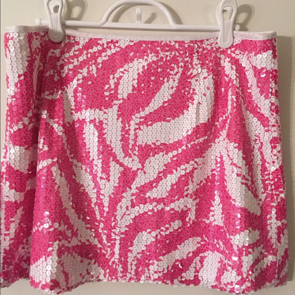 Lilly Pulitzer Harvey Skirt