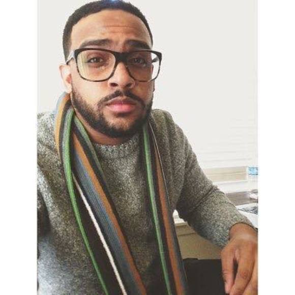 Meet your Posher, Siraj - Picture 1 of 1