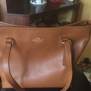 Coach bag NEW