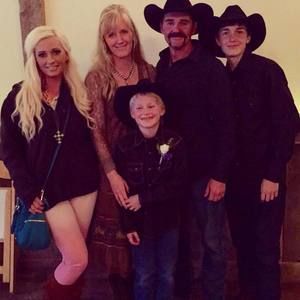 Meet your Posher, Tony