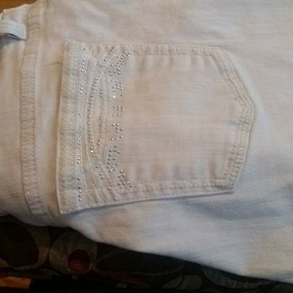 Gloria Vanderbuilt Denim