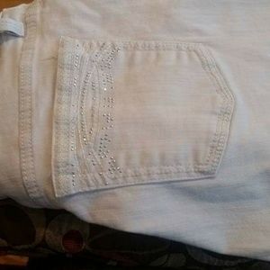 Gloria Vanderbuilt Denim