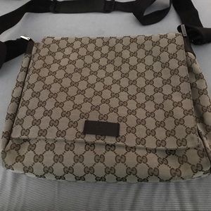 Gucci crossbody
