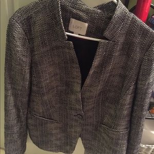 Loft Blazer