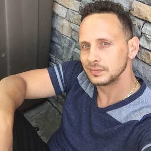 Meet your Posher, Silvio