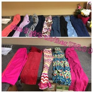 Girls clothes