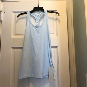 Lululemon cool racerback II size 8 NWT