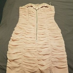 H&M dress size 8