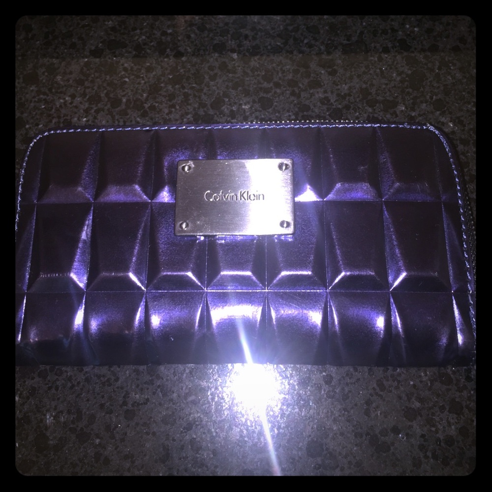 Calvin Klein wallet