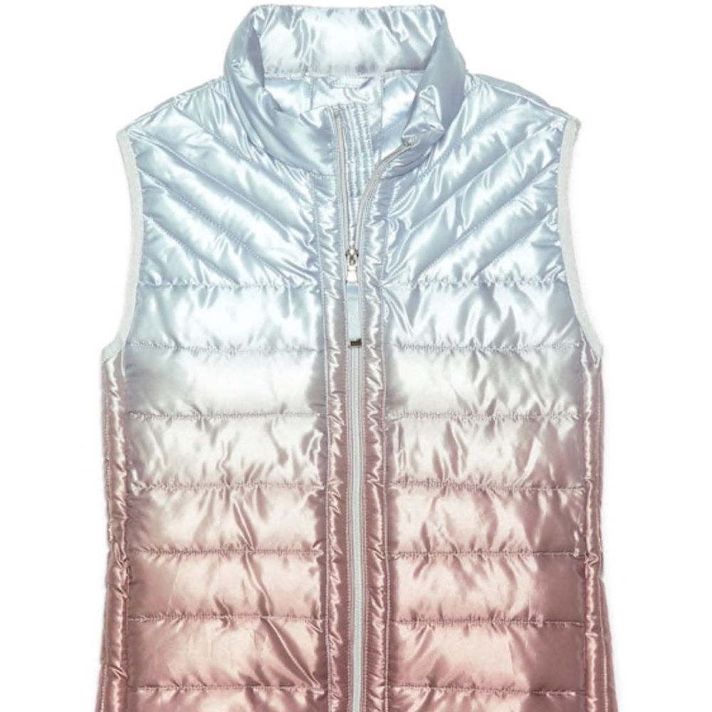 Gap ombré vest