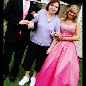 Meet your Posher, Judith