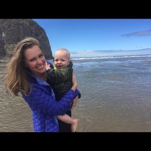 Meet your Posher, Brandi