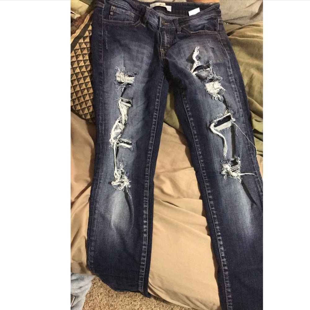Kan Can jeans