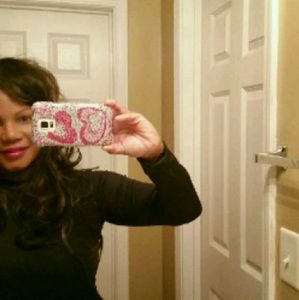 Meet your Posher, Yolanda