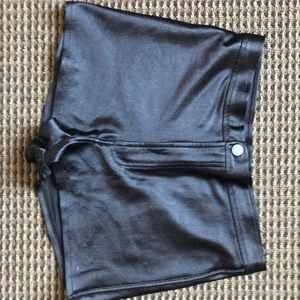 American Apparel Disco Short