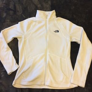 Women's Northface fleece