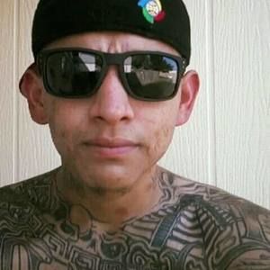 Meet your Posher, Joseluis