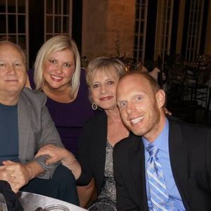 Meet your Posher, Carol