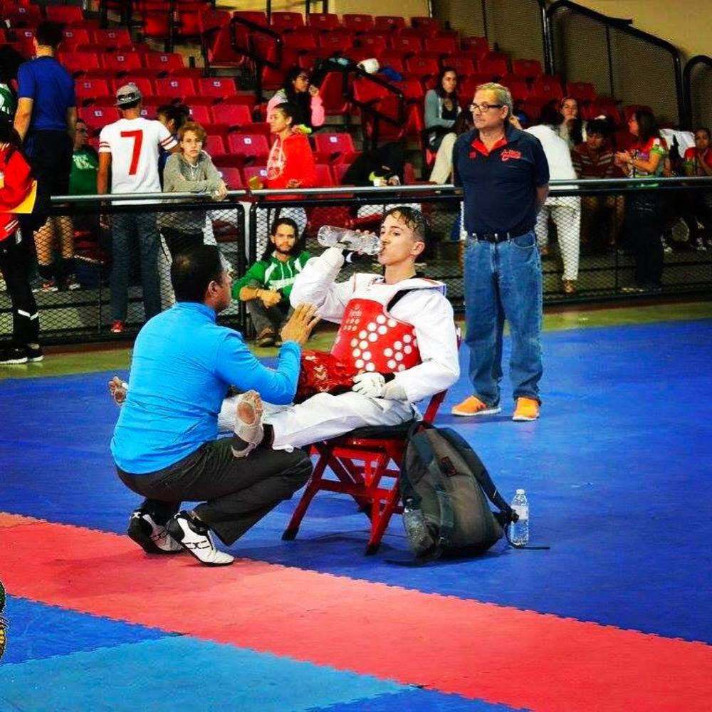 Meet your Posher, Pipe