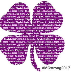 Meet your Posher, Cheryl