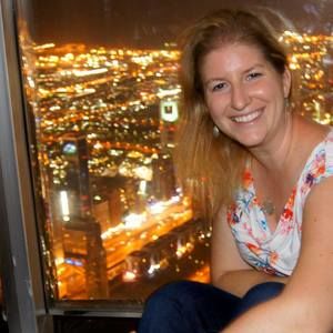 Meet your Posher, Laura