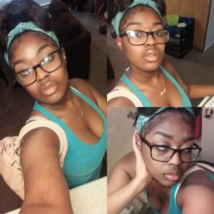 Meet your Posher, Mari