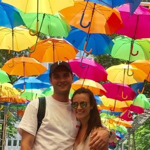 Meet your Posher, Kelsey