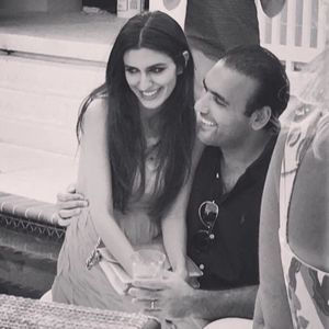 Meet your Posher, Sheyda