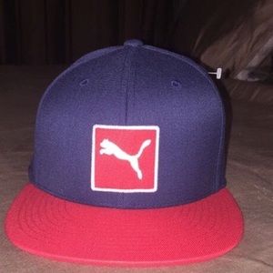 PUMA Baseball Cap