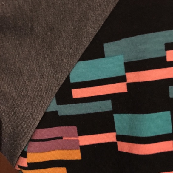 FINAL PRICE NWT Randy Tee - Picture 3 of 3