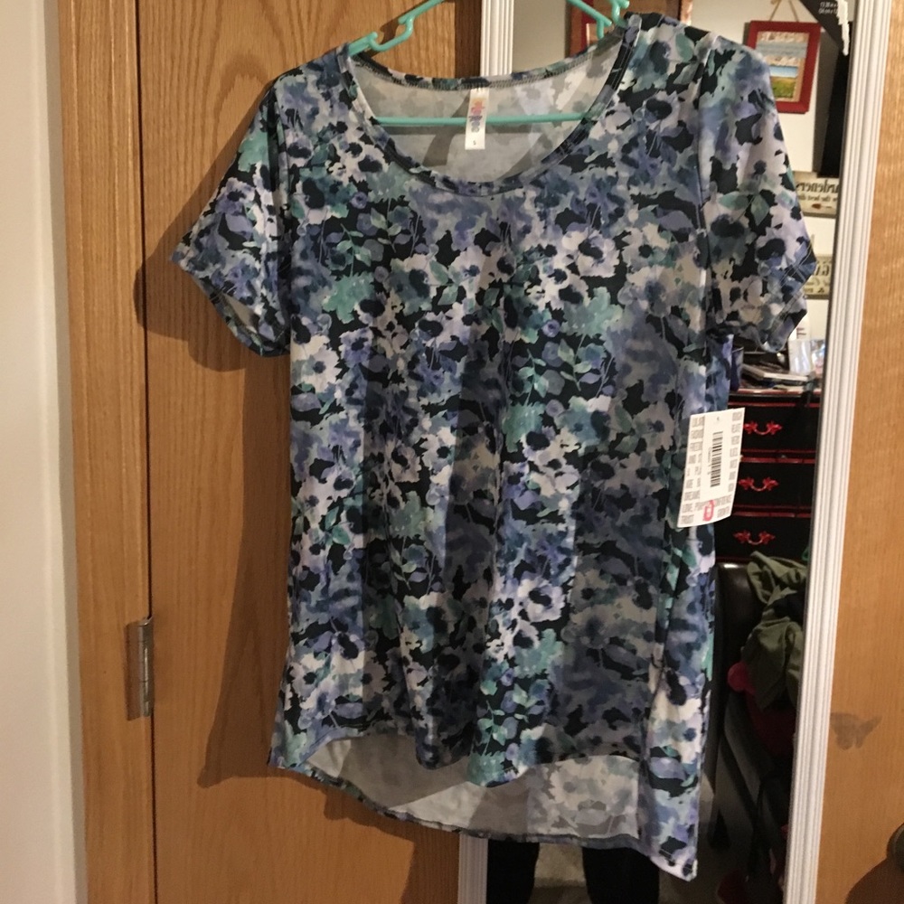 NWT Classic tee