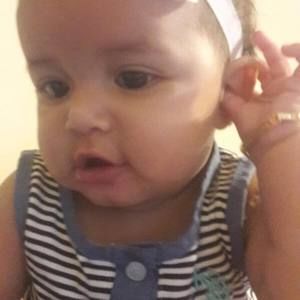 Meet your Posher, Erlinda