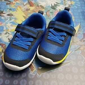 Toddler Boys Stride Rite Tennis Shoe