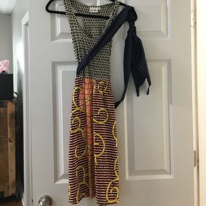 Anthropologie Dress