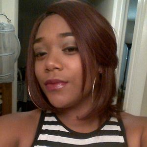 Meet your Posher, Jessica