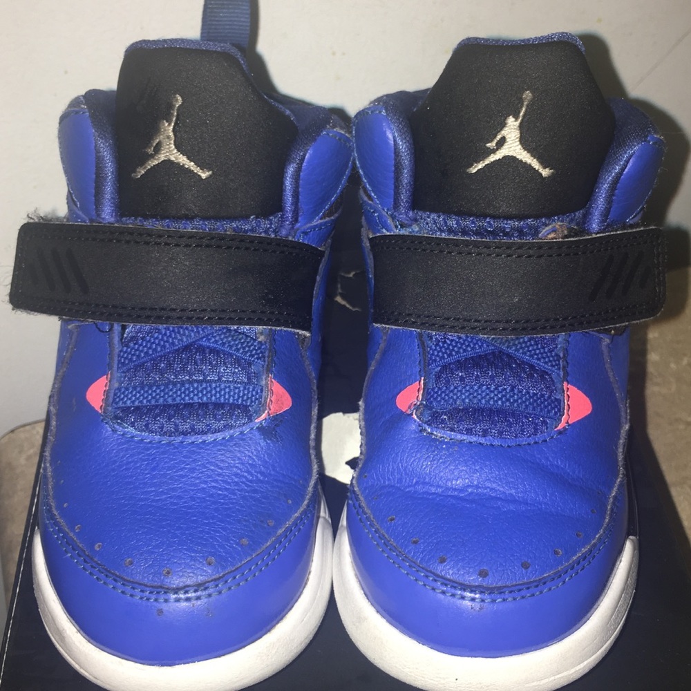 Jordan shoes