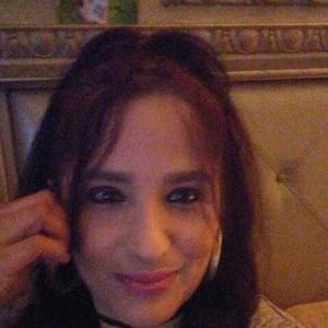 Meet your Posher, Katiuska