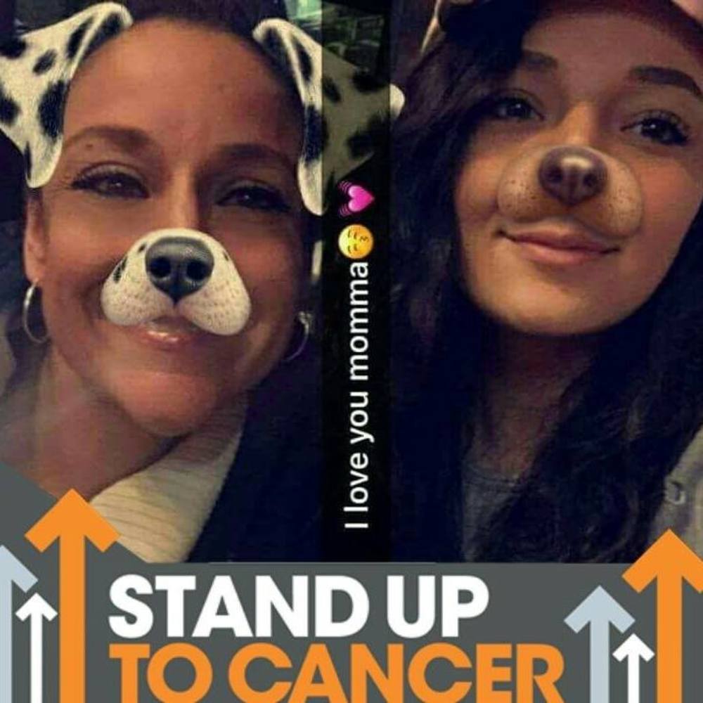 Meet your Posher, Tiffany