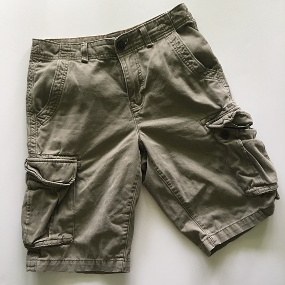 Men's Cargos - Picture 2 of 6