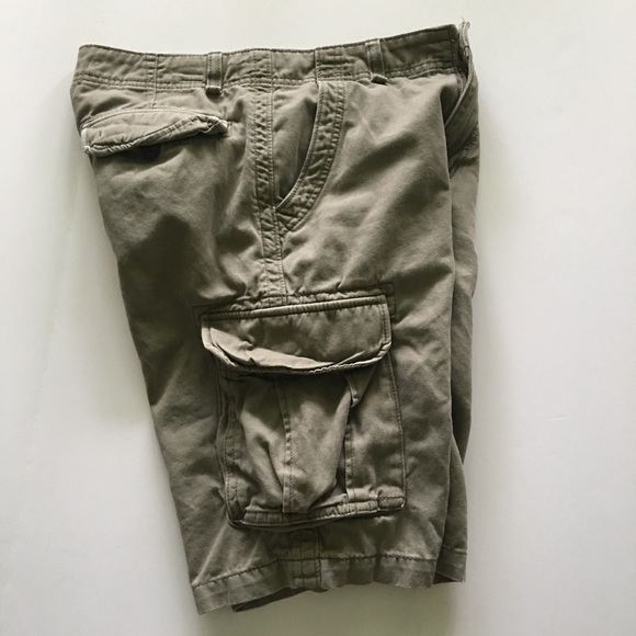 Men's Cargos - Picture 3 of 6