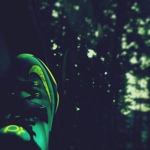 Meet your Posher, Carter