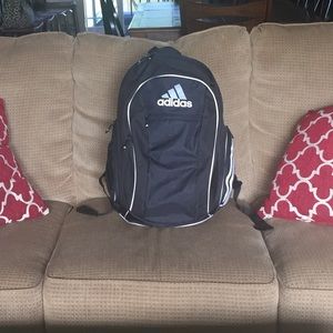 Adidas Book Bag (Prize inside if offered full $)