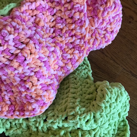 Double Dip Cone 🍦Girls Sleeping Bag - Picture 7 of 8