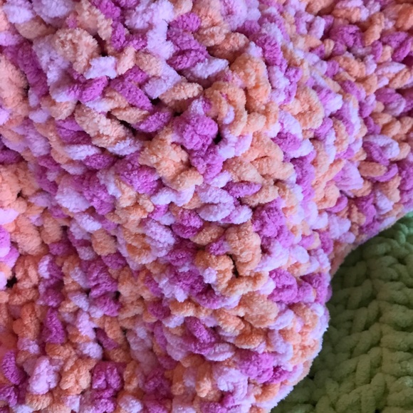 Double Dip Cone 🍦Girls Sleeping Bag - Picture 8 of 8